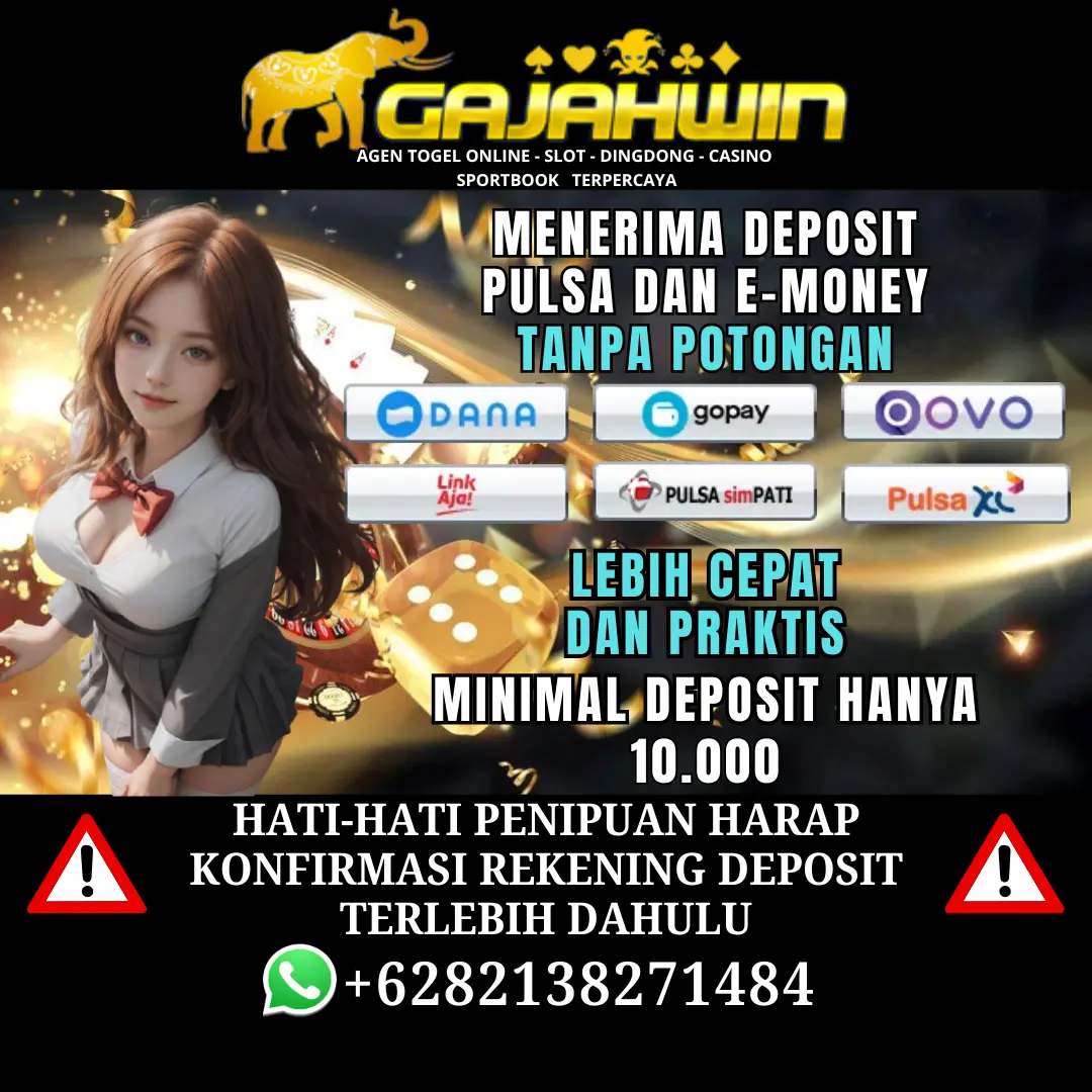 promo pulsa gajahwin